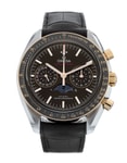 Pre-Owned Omega Speedmaster Moonphase Watch
